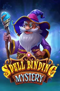 Spellbinding Mystery